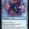 Frozen in Ice - Foil