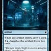 Futurist Forge - Foil