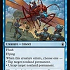 Giant-Sized Flying Ant - Foil
