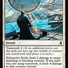 Helicarrier Strike - Foil