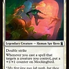 Mockingbird, Ace Agent - Foil