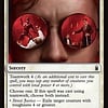 Murdock's Crusade - Foil