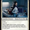 Night Nurse, Healer of Heroes - Foil