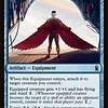 Falcon's Wing Harness - Foil
