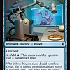 Hydraulic Helper - Foil
