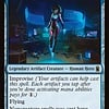 Ironheart, Clever Champion - Foil