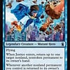 Justice, Vance Astrovik - Foil