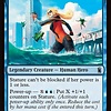 Stature, Size Shifter - Foil