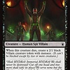 Agents of HYDRA - Foil