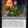 Baron Strucker, HYDRA Overlord - Foil