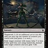 Cruel Alliance - Foil