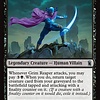 Grim Reaper, Lethal Legionnaire - Foil