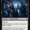 Kingpin's Enforcers - Foil