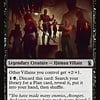 The Masters of Evil - Foil