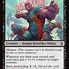 Roxxon Brutes - Foil