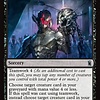 Too Evil to Stay Dead - Foil