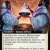 Loyal Retainers
