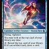 Iron Lad, Diverging Destiny - Foil