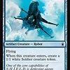 S.H.I.E.L.D. Deployment Drone - Foil