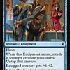 Super Suit - Foil