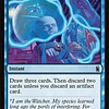 Thirst for Knowledge - Foil