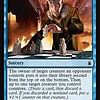 Trickster's Stratagem - Foil