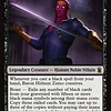 Baron Helmut Zemo - Foil