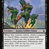 HYDRA Troopers - Foil