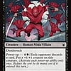 Ninja of the Hand - Foil