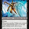 Yellowjacket, Heartless Marauder - Foil