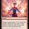 Blazing Crescendo - Foil