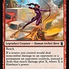 Hawkeye, Young Avenger - Foil