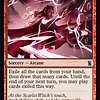 Hex Magic - Foil
