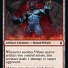 HYDRA Assault Robot - Foil