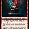 Loki Laufeyson - Foil