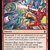 Repulsor Blast - Foil