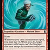 Speed, Young Avenger - Foil