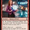 Stark Industries Executive - Foil