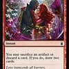 Vision of Love - Foil