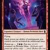 Wonder Man, Hollywood Hero - Foil