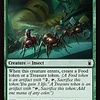 Ant-Man's Army - Foil