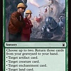 Call Damage Control - Foil