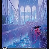 Swamp (282) Full Art - Foil