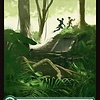 Forest (285) Full Art - Foil