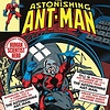 The Astonishing Ant-Man - Foil