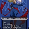 Captain Marvel, Earth's Protector