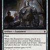 Stolen Stark Tech - Foil