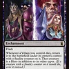 Thunderbolts Conspiracy - Foil