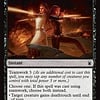 Widow's Bite - Foil