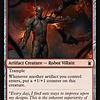 Machinesmith Automaton - Foil